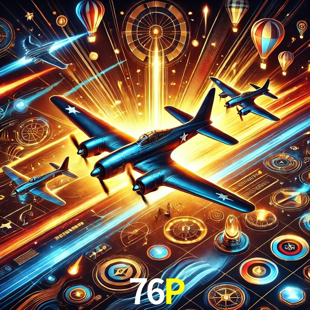 Vantagens do Aviator no 76P