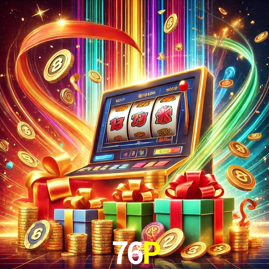 Promoções 76P