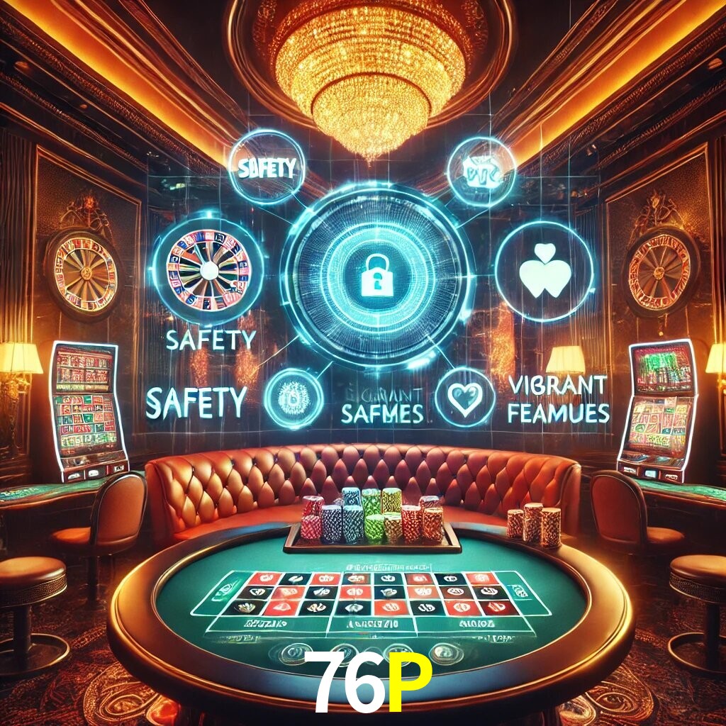 Por Que Jogar no 76P?